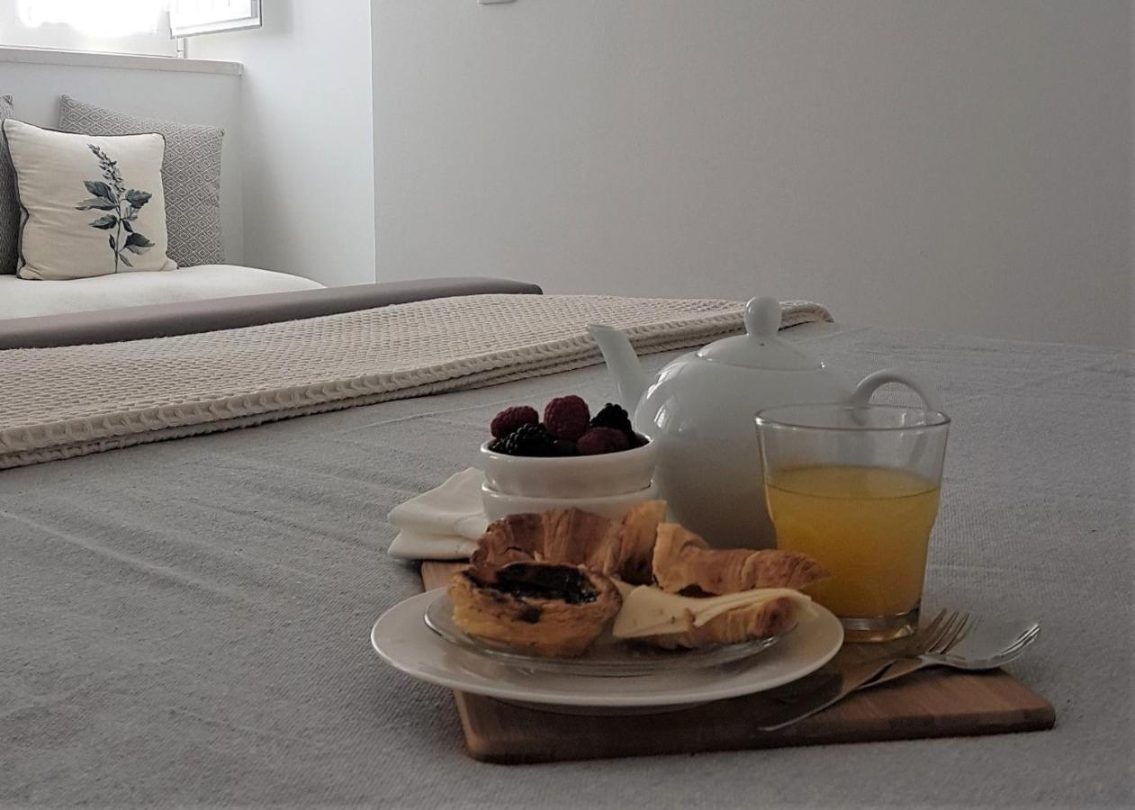 Apartment In.gracia Lisbon