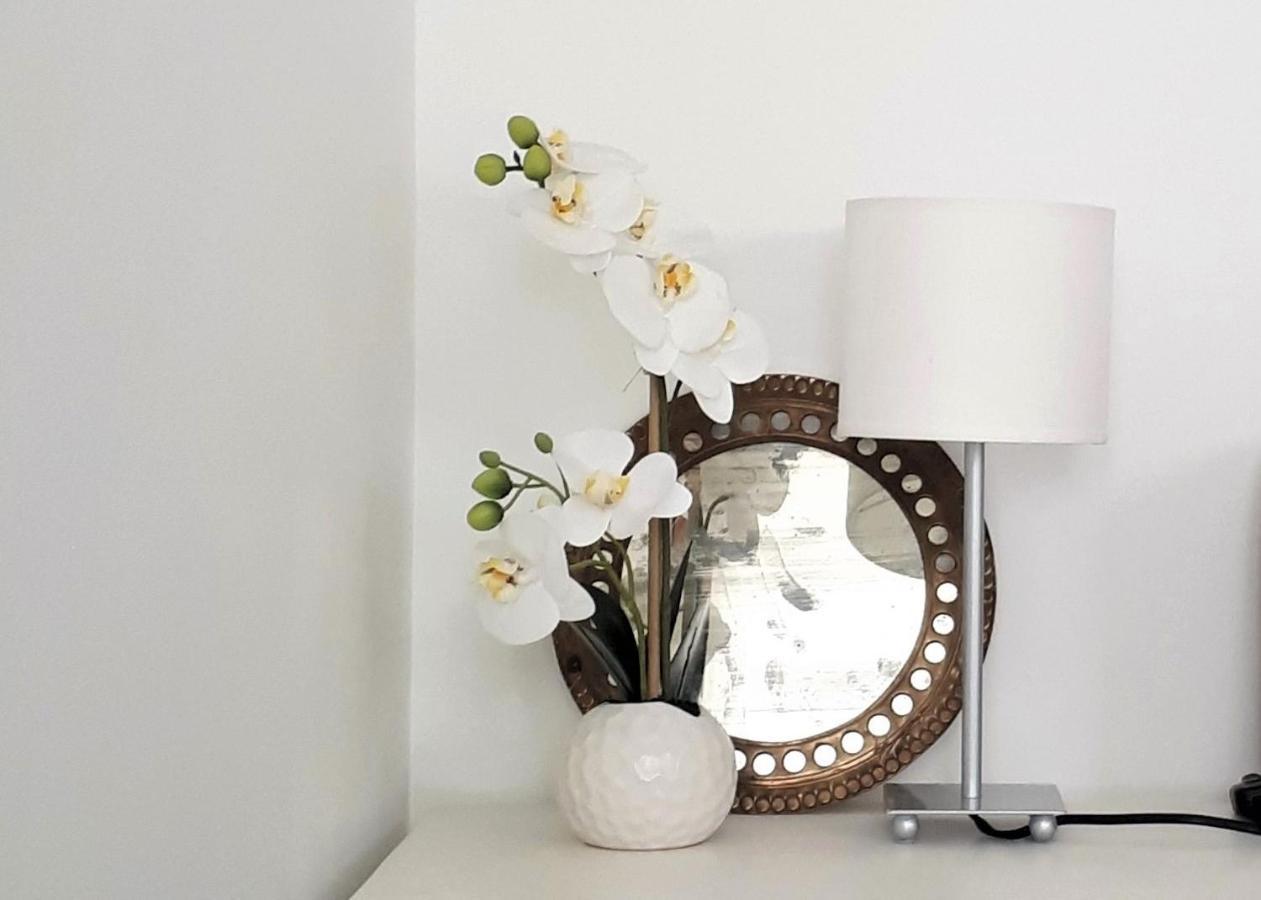 In.gracia Apartment *