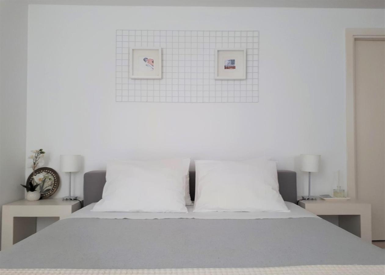 Apartment In.gracia Lissabon