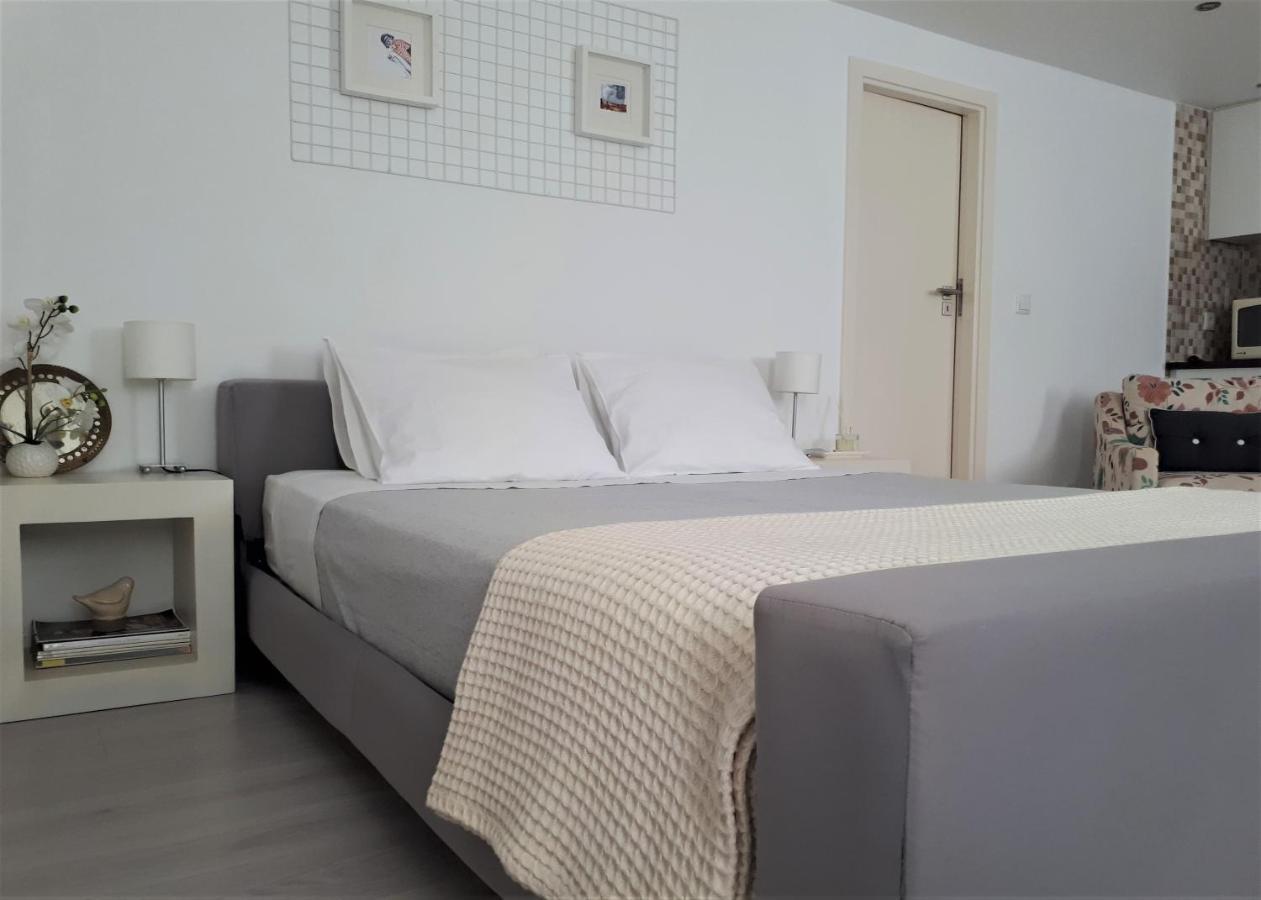 In.gracia Apartment *