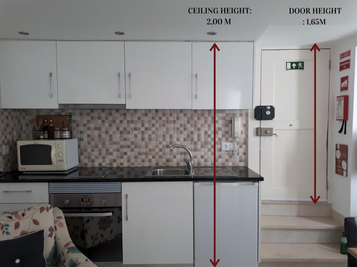 In.gracia Apartment
