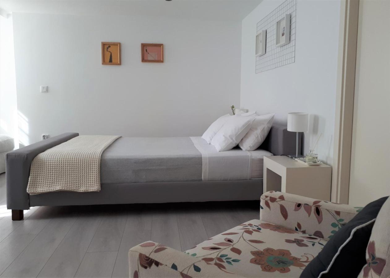 Apartment In.gracia Lissabon
