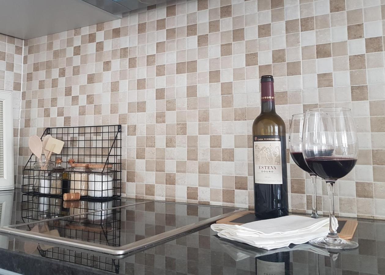Apartment In.gracia *