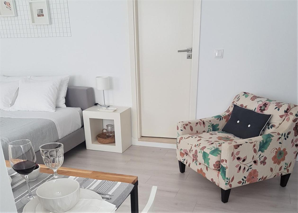 Apartment In.gracia