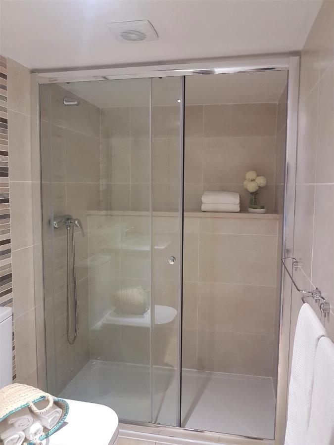 Apartment In.gracia Lissabon