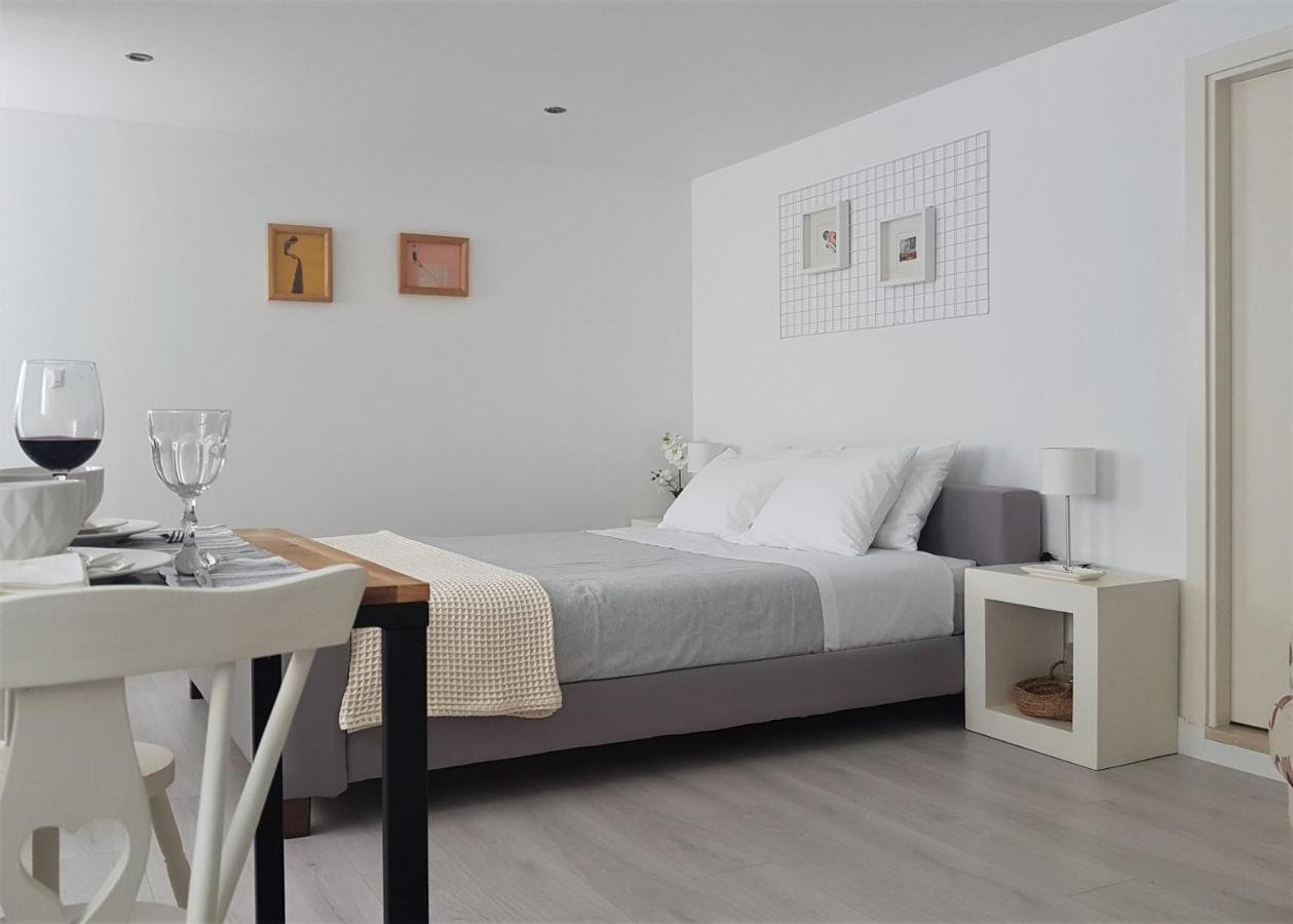 In.gracia Apartment
