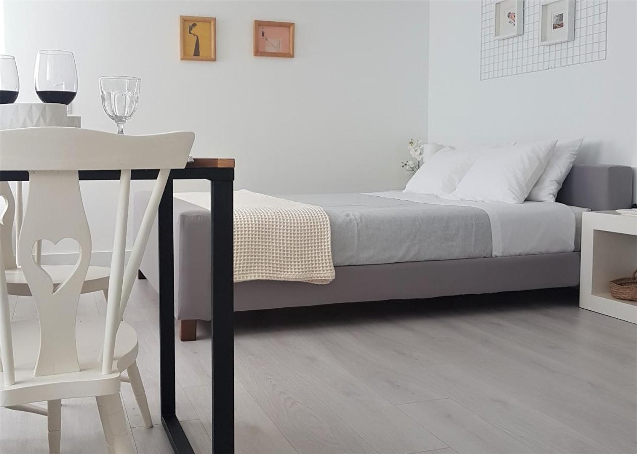 In.gracia Apartment *