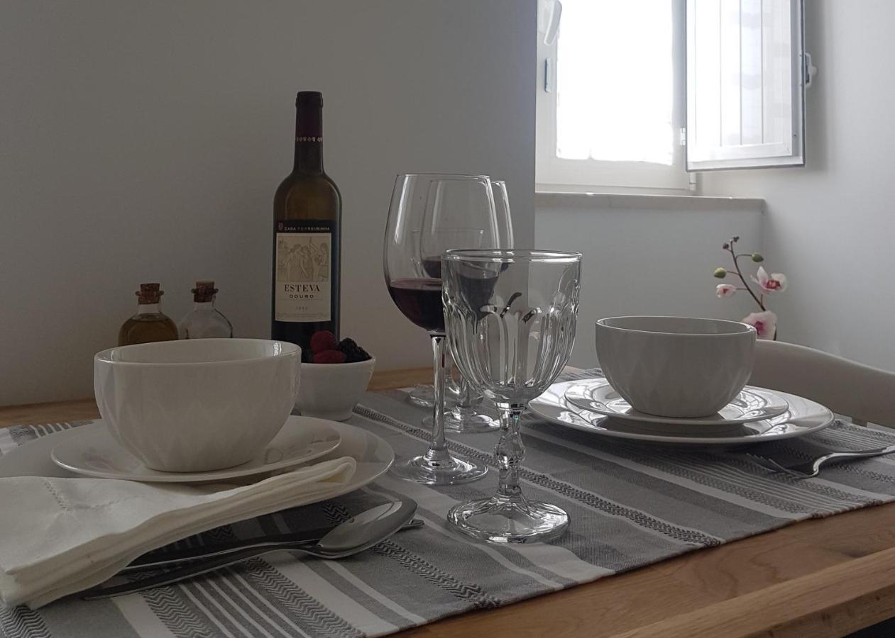 Apartment In.gracia