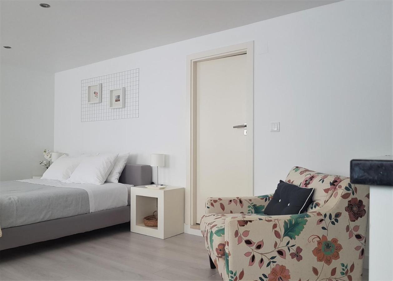 In.gracia Apartment *