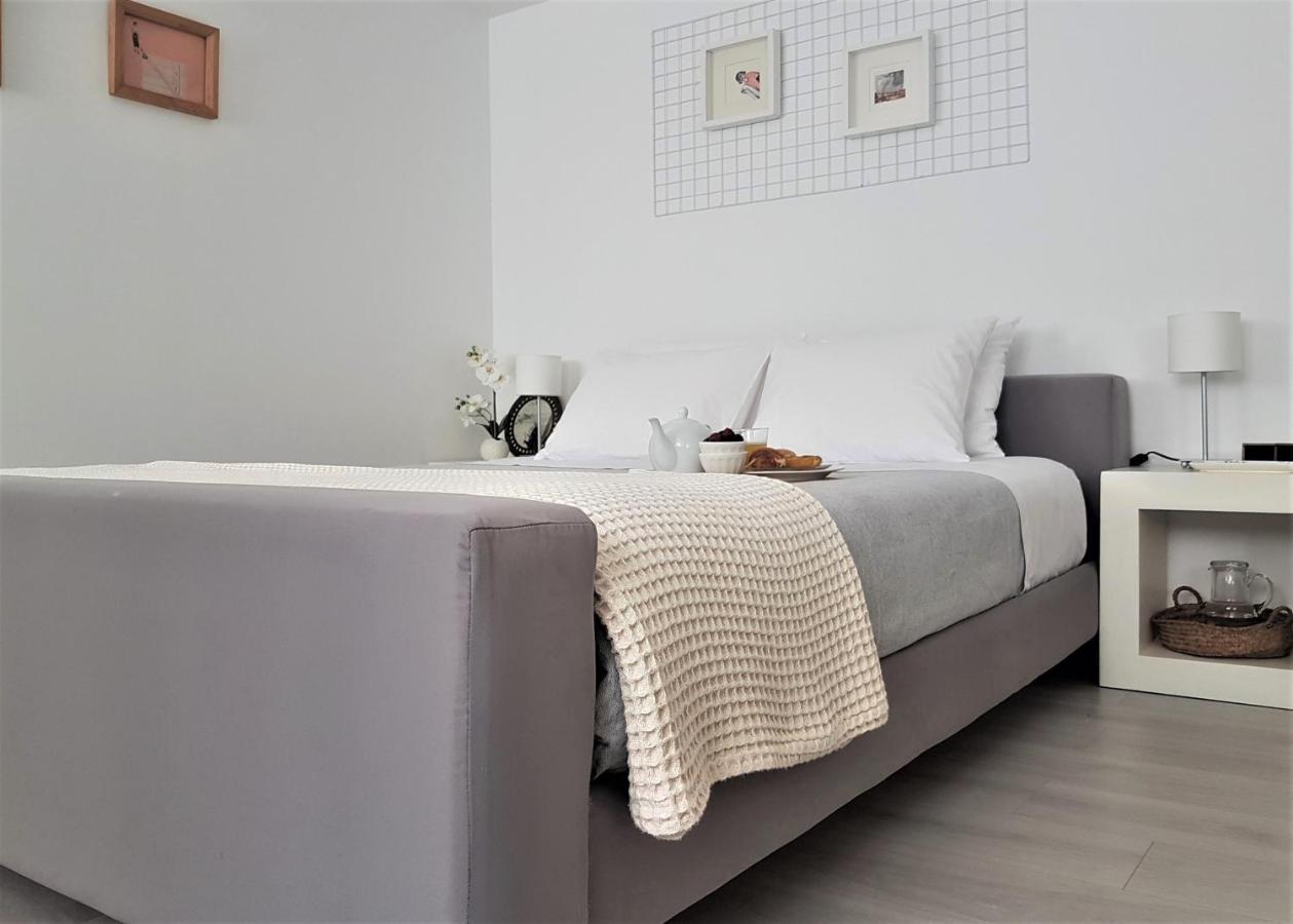 Apartment In.gracia