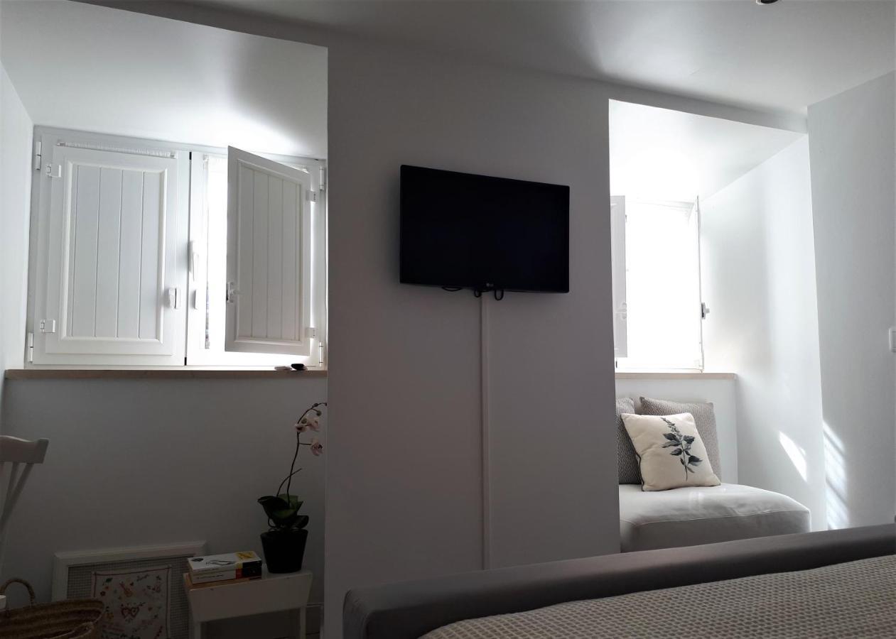In.gracia Apartment Lissabon
