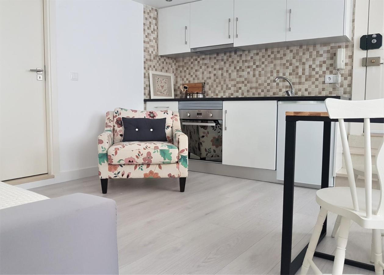 Apartment In.gracia *