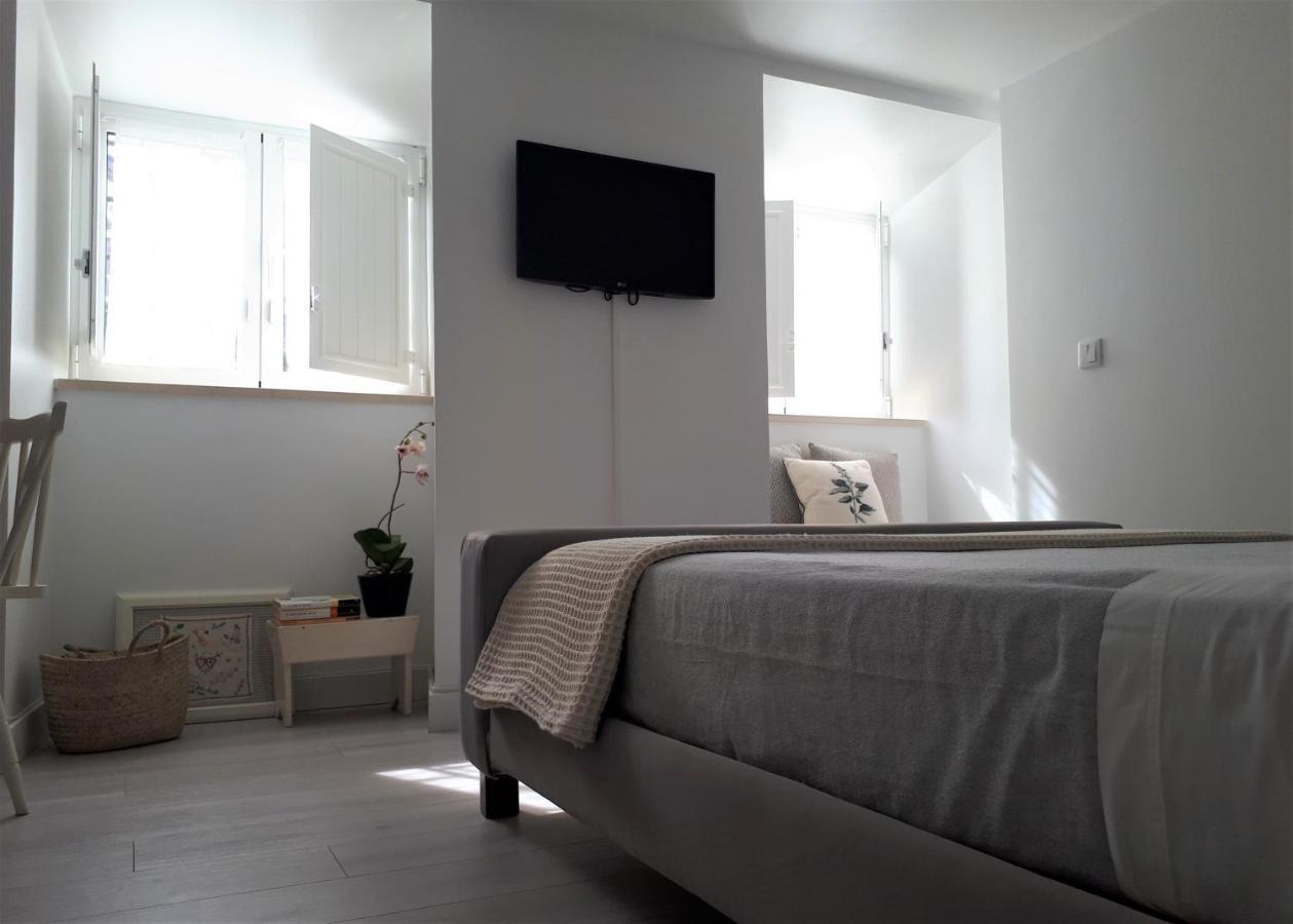 In.gracia Apartment