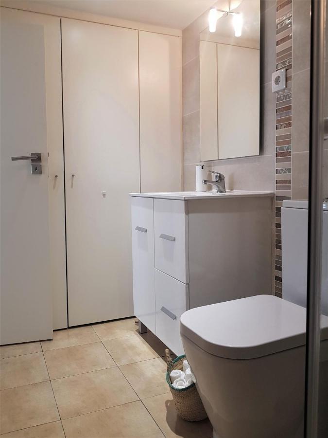 Apartment In.gracia Lissabon