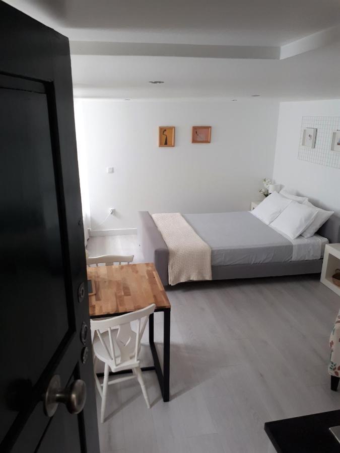 Apartment In.gracia *